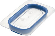 Araven Lid for gastro containers GN 1/9, polypropylene, hermetic - Gastro Container Lid