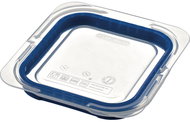 Araven Lid for gastro containers GN 1/6, polypropylene, hermetic - Gastro Container Lid