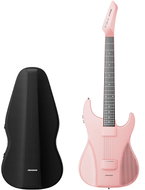 Aeroband Guitar - Smart, case, pink - Electric Guitar