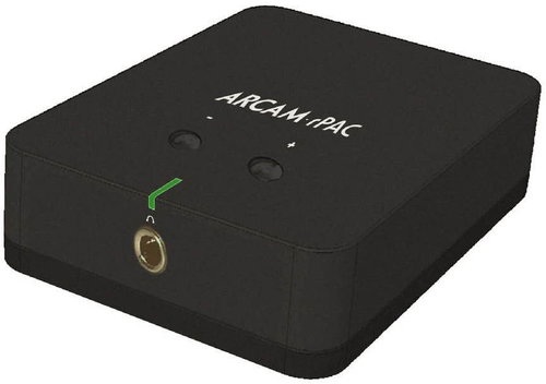 ARCAM rPAC - DAC Transmitter - Main image