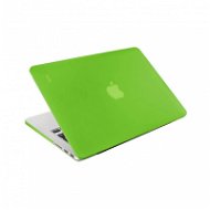 Artwizz Rubber Clip 15", grün - Laptop-Hülle