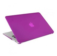 Artwizz Rubber Clip Air 13 &quot;purple - Laptop-Hülle