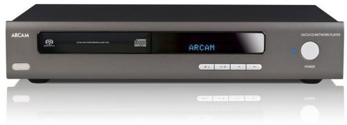Arcam HDA CDS50 - CD Player - Main image