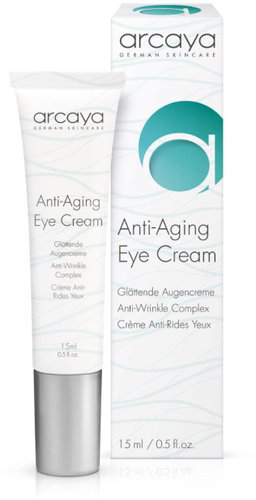 ARCAYA Oční krém proti stárnutí - Eye Cream - Main image