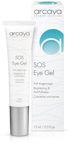 ARCAYA SOS oční gel - Eye Gel - Main image