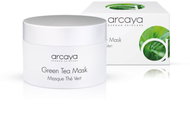 ARCAYA Green Tea Mask - Face Mask
