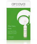 ARCAYA Aloe Vera Ampoules - Ampoules