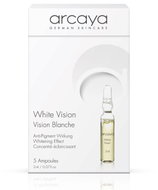 ARCAYA White Vision Ampoules - Ampoules
