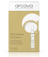 ARCAYA SOS Extreme Ampoules - Ampoules
