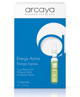 ARCAYA Energy Active Ampullen - Ampoules