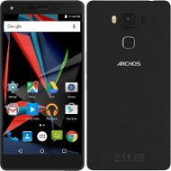 ARCHOS Diamond 2 Plus - Mobile Phone
