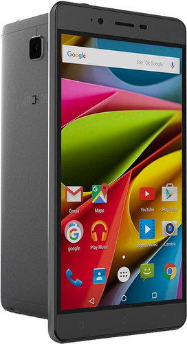 ARCHOS Cobalt Plus  - Mobilní telefon - Hlavní obrázek