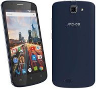 ARCHOS 50e Helium - Mobile Phone