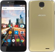 ARCHOS 55 Helium 4 Seasons - Mobile Phone