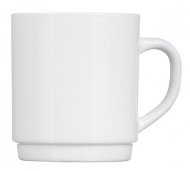 ARC MUG 25 cl White 6 pcs - Mug
