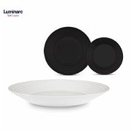 Luminarc HARENA, 18pcs - Dish Set