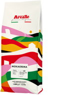 Arcaffe Mokacrema, selection, 1000g - Coffee