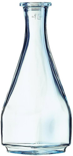ARCOROC Carafe 1l SQUARE - Carafe  - Main image