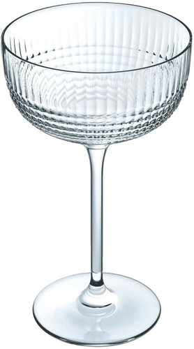Arcoroc Koktejlová sklenice Disco, 0,21 l, 6 ks - Glass - Main image