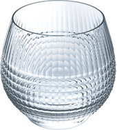 Arcoroc Sklenice na pití Disco, 0,38 l, 6 ks - Glass