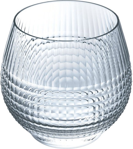 Arcoroc Sklenice na pití Disco, 0,38 l, 6 ks - Glass - Main image