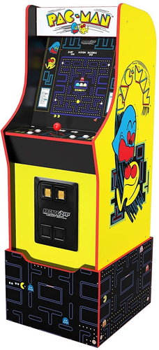 Arcade1up Bandai Namco Legacy - Arcade Cabinet - Main image