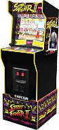 Arcade1up Capcom Legacy - Arcade-Automat