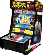 Arcade1up Street Fighter II Countercade - Arcade Cabinet