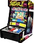 Arcade1up Street Fighter II Countercade - Arcade-Automat