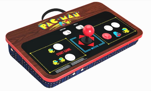 Arcade1up Pac-Man Couchcade - Spielekonsole - Hauptbild