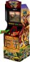 Arcade1up Big Buck World - Arcade-Automat