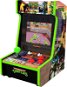 Arcade1up Teenage Mutant Ninja Turtles Countercade - Retro játékkonzol