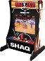 Arcade1up NBA Jam Shaq Edition Partycade - Arcade-Automat