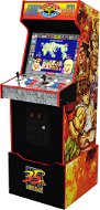 Arcade1up Street Fighter Legacy 14-in-1 Wifi Enabled - Retro játékkonzol