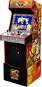 Arcade1up Street Fighter Legacy 14-in-1 Wifi Enabled - Arkádový automat