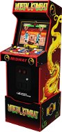 Arcade1up Mortal Kombat Midway Legacy 14-in-1 Wifi Enabled - Arkádový automat
