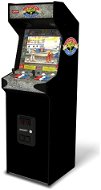 Arcade1up Street Fighter Deluxe Arcade Machine - Arcade-Automat