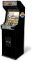 Arcade1up Street Fighter Deluxe Arcade Machine - Retro játékkonzol