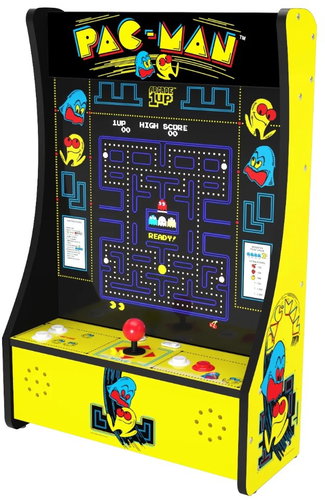 Arcade1up Pac-Man Partycade - Arcade-Automat - Hauptbild