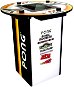 Arcade1up Pong Arcade Table - Arcade-Automat