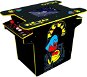 Arcade1up Pac-Man Head-to-Head Table - Arcade Cabinet