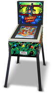 Arcade1up Haunted House Virtual Pinball - Arkádový automat