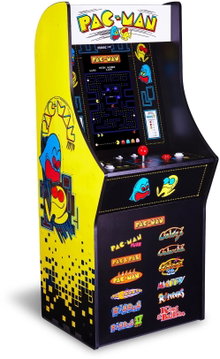 Arcade1up Pac-Man Classic SE - Arkádový automat | Alza.sk