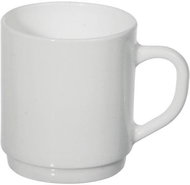 Arcoroc Mug for hot drinks 0,29 l Hotelerie, 6 pcs - Mug
