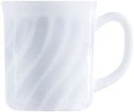 Arcoroc Trianon Mug with handle 0,29 l, white, 6 pcs - Mug