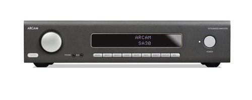 Arcam HDA SA30 - HiFi Amplifier - Main image