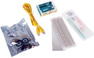 Arduino Workshop Kit – basic level - Stavebnica
