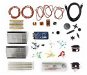 Arduino-Kit für Android - Bausatz
