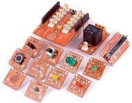 Arduino TinkerKit - Basic - Stavebnica
