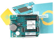 Arduino Lucky Shield - Stavebnica